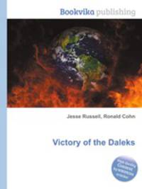Victory of the Daleks