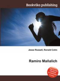 Ramiro Manalich