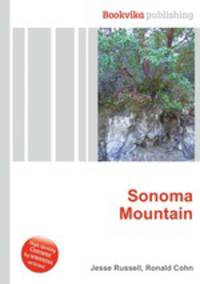 Sonoma Mountain