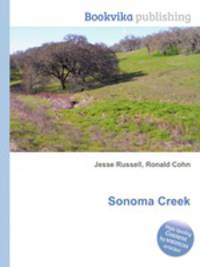 Sonoma Creek