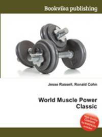World Muscle Power Classic