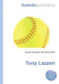 Tony Lazzeri