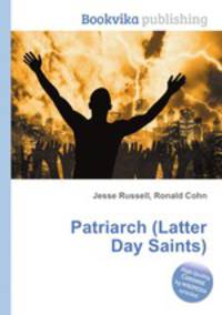 Patriarch (Latter Day Saints)