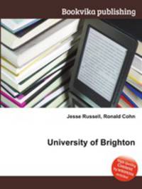 University of Brighton