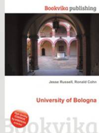University of Bologna