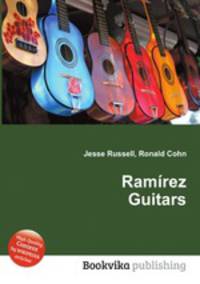Ramirez Guitars