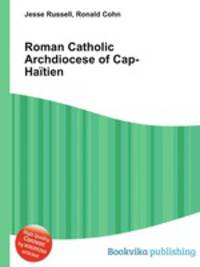 Roman Catholic Archdiocese of Cap-Haitien