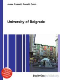University of Belgrade