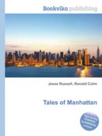 Tales of Manhattan