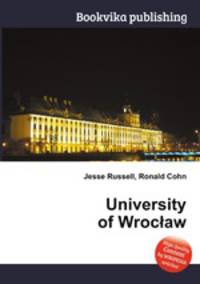 University of Wroclaw