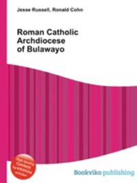 Roman Catholic Archdiocese of Bulawayo