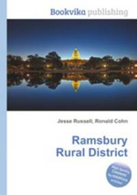 Ramsbury Rural District