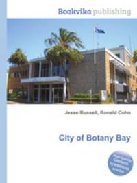 City of Botany Bay