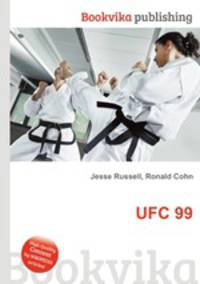 UFC 99