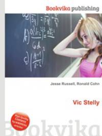 Vic Stelly