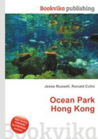 Ocean Park Hong Kong