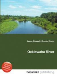 Ocklawaha River