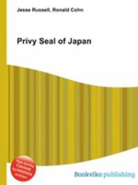 Privy Seal of Japan