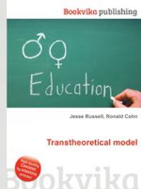 Transtheoretical model