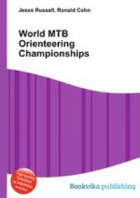 World MTB Orienteering Championships