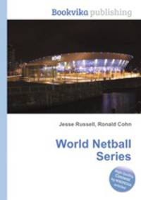 World Netball Series