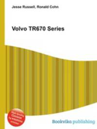 Volvo TR670 Series