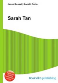 Sarah Tan