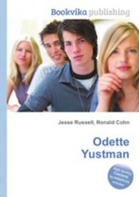 Odette Yustman