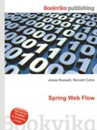 Spring Web Flow