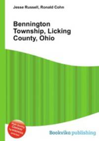 Bennington Township, Licking County, Ohio