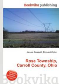 Rose Township, Carroll County, Ohio