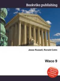 Waco 9