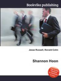 Shannon Hoon