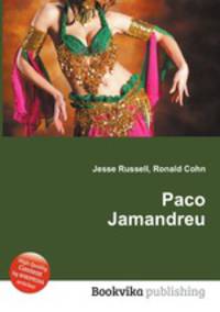 Paco Jamandreu
