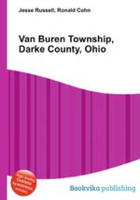 Van Buren Township, Darke County, Ohio