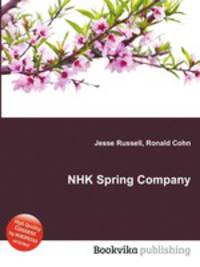 NHK Spring Company