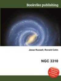 NGC 3310
