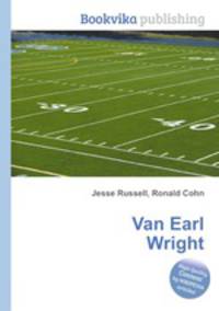 Van Earl Wright