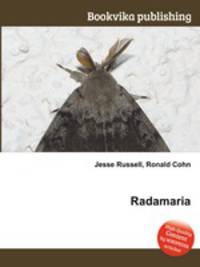 Radamaria