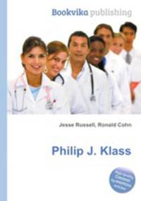 Philip J. Klass