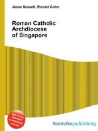 Roman Catholic Archdiocese of Singapore