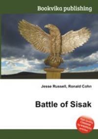 Battle of Sisak