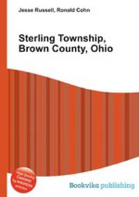 Sterling Township, Brown County, Ohio