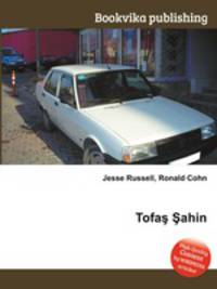 Tofas Sahin