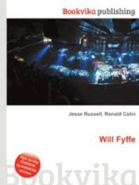 Will Fyffe