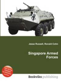 Singapore Armed Forces