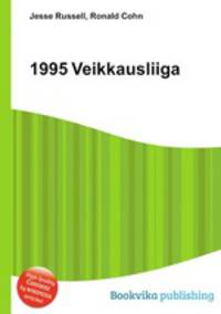 1995 Veikkausliiga