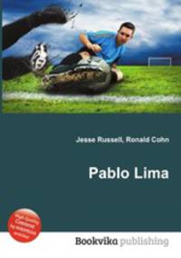 Pablo Lima