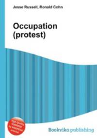 Occupation (protest)