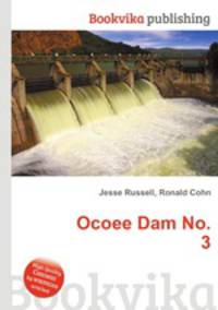 Ocoee Dam No. 3